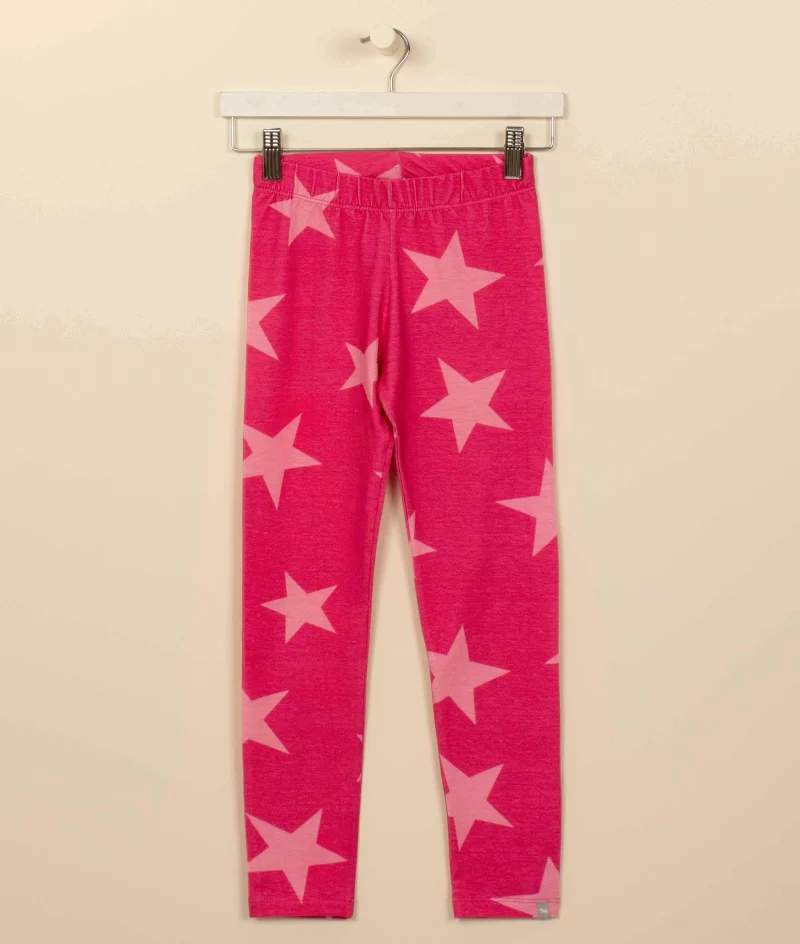 Leggings JR Print