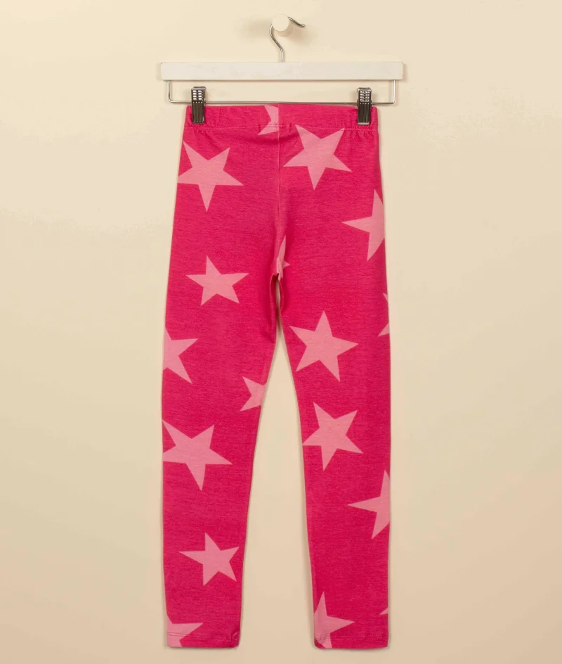 Leggings JR Print - Image 2