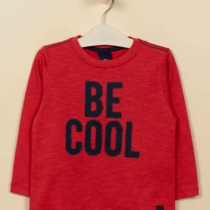 T-shirt Kid Cool