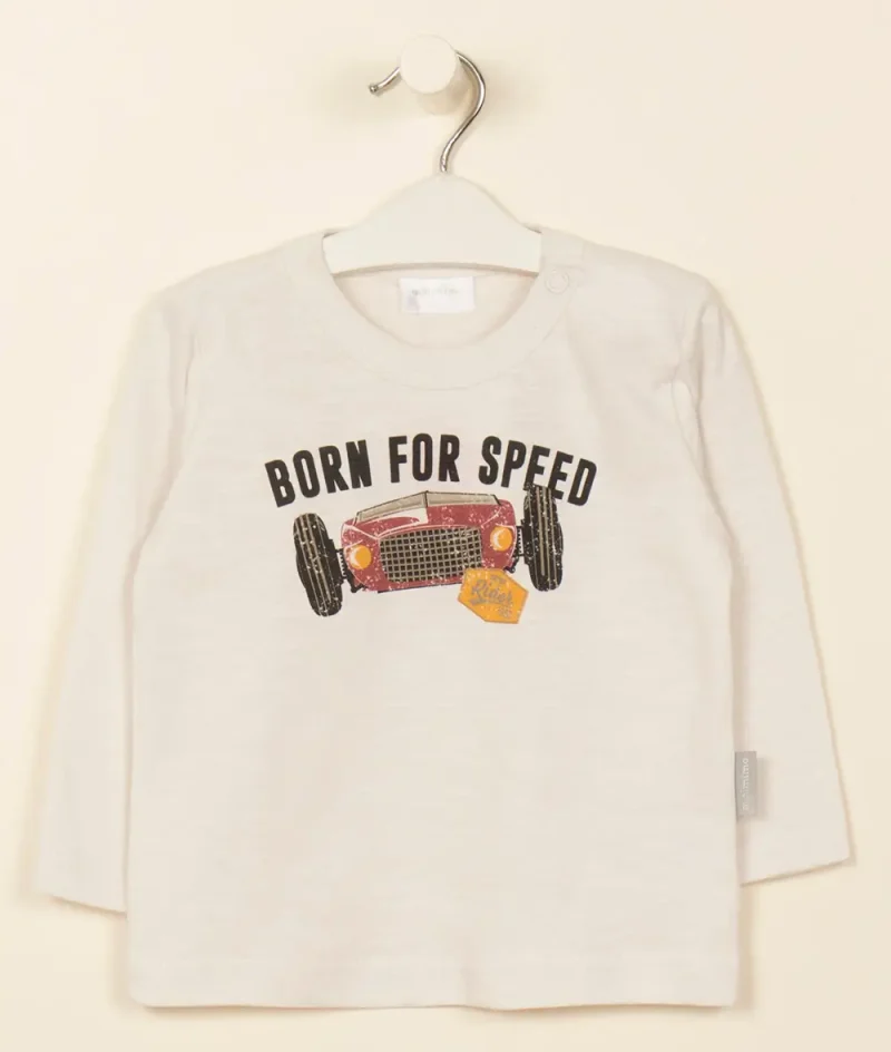 T-Shirt Mini Rider