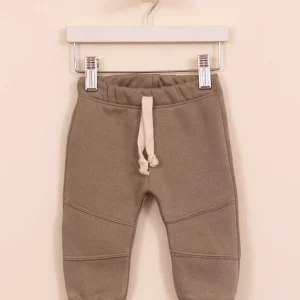 Pantalón Mini Recortes