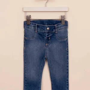 Denim Skinny Mini Parma