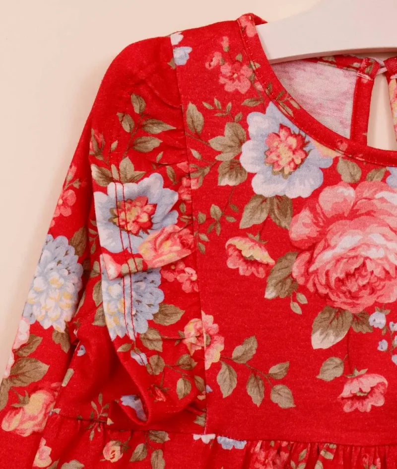Vestido Kid Country - Image 2