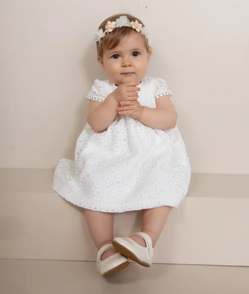 Vestido Mini Niza