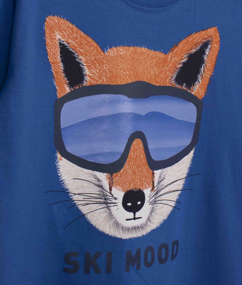 T-Shirt Jr Fox - Image 3