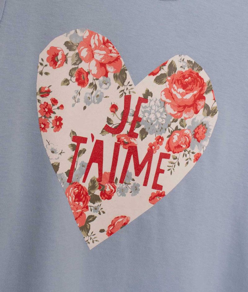 T-Shirt Jr Taime - Image 2