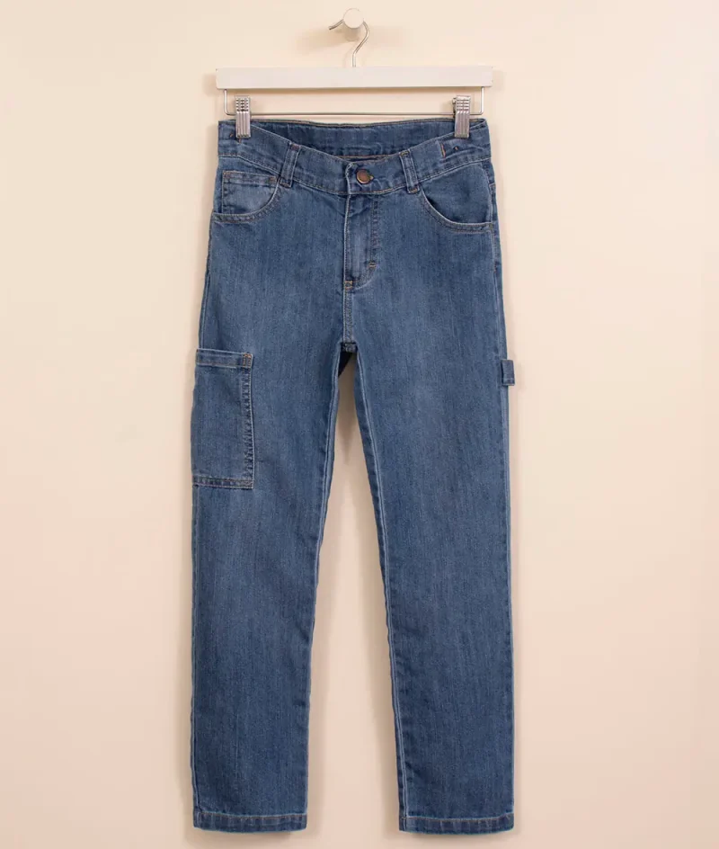 Denim JR Valencia