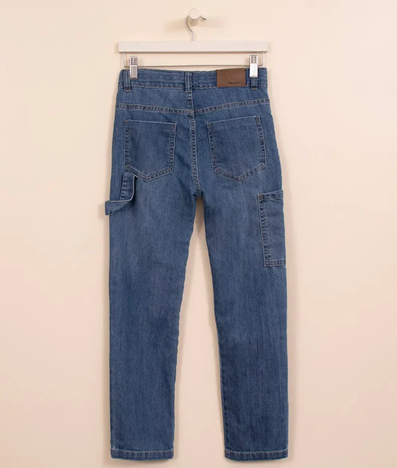 Denim JR Valencia - Image 5