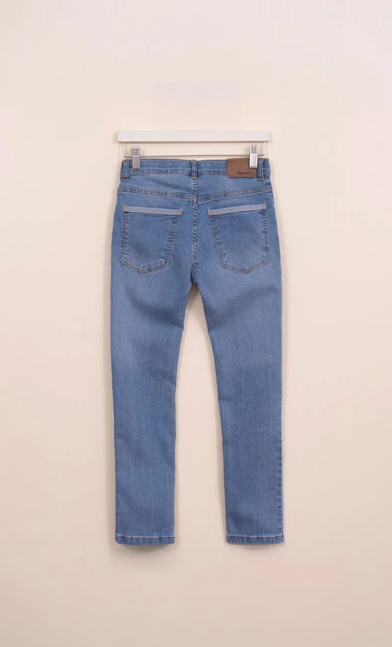 Denim JR Murcia - Image 2