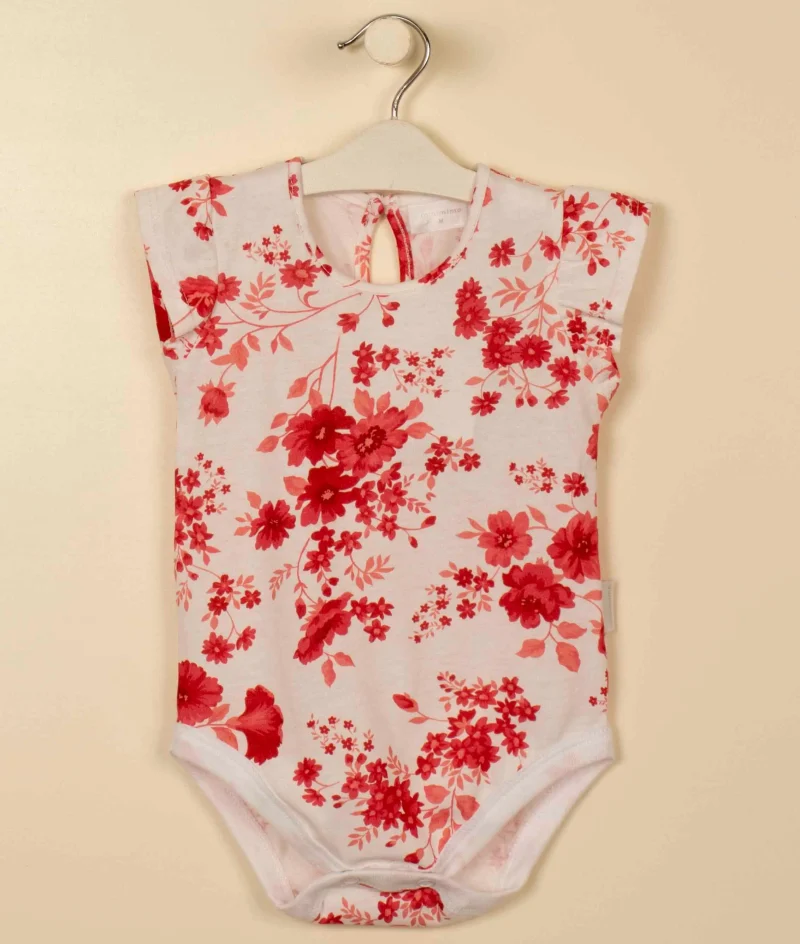 Body Mini Print