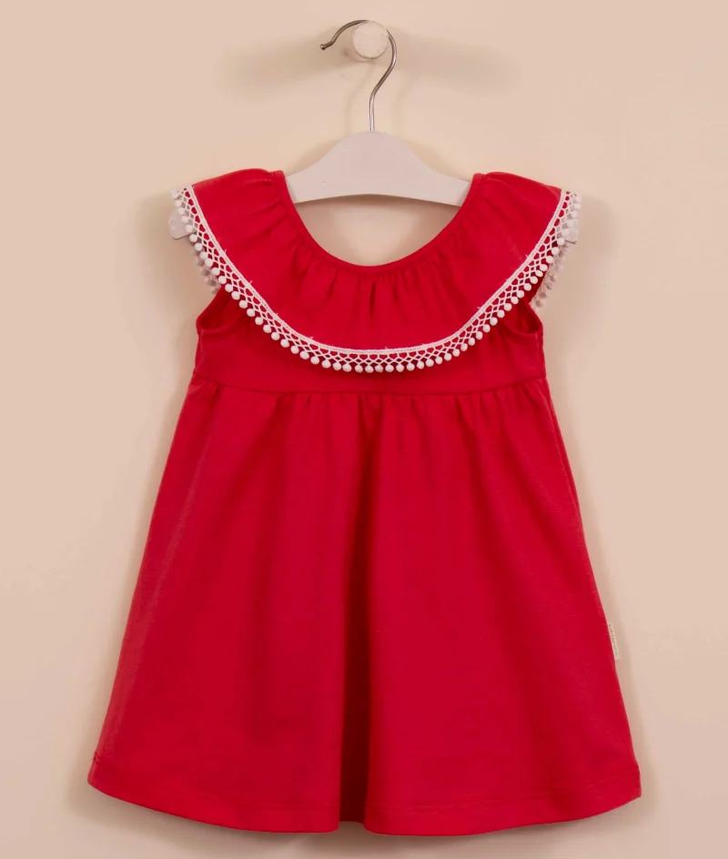 Vestido Mini Paz