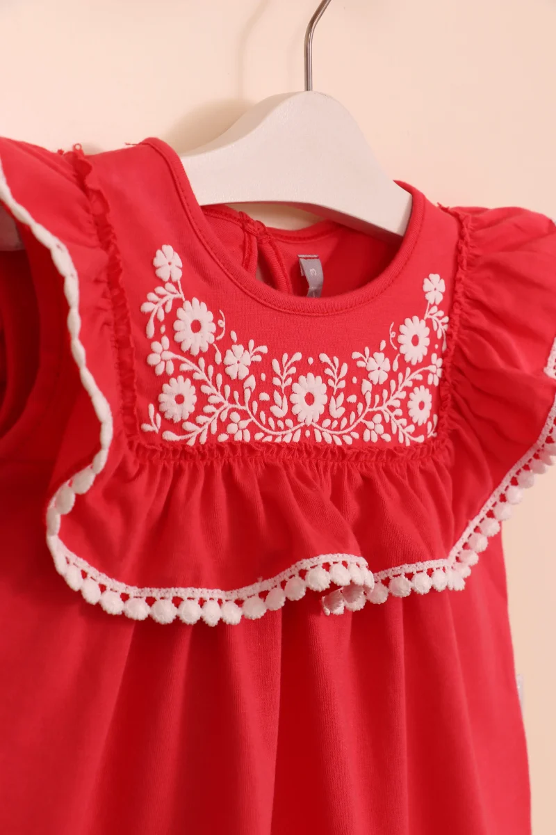 Vestido Kid Magic - Image 2