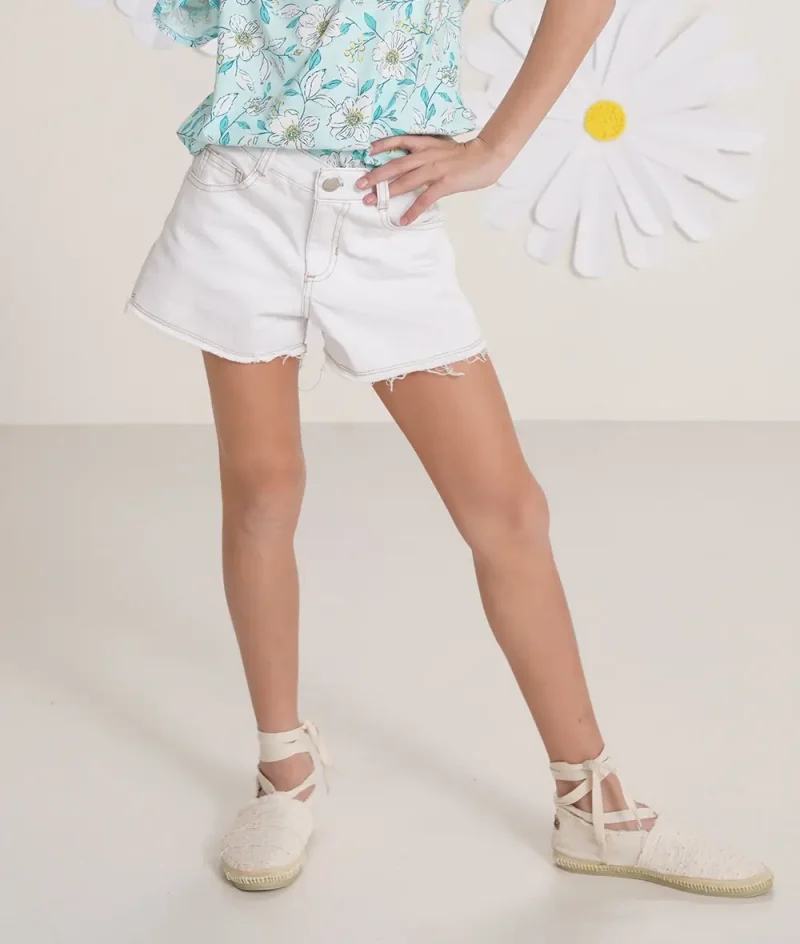 Short JR Moda - Image 2