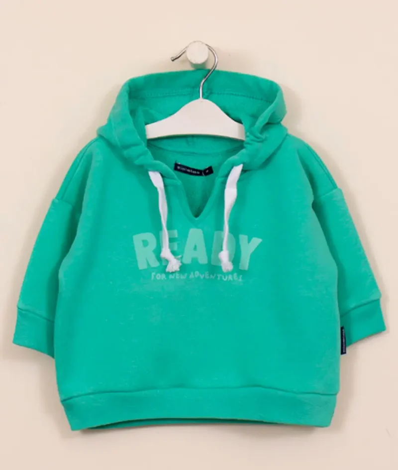 Buzo Mini Ready