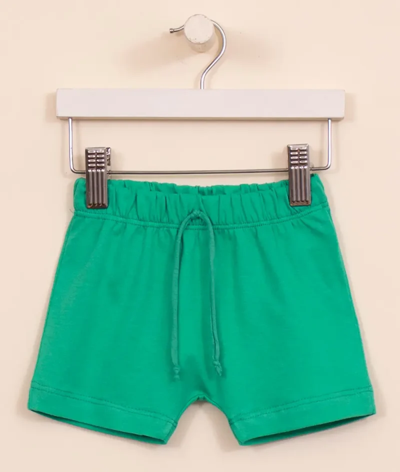 Short Mini Colours