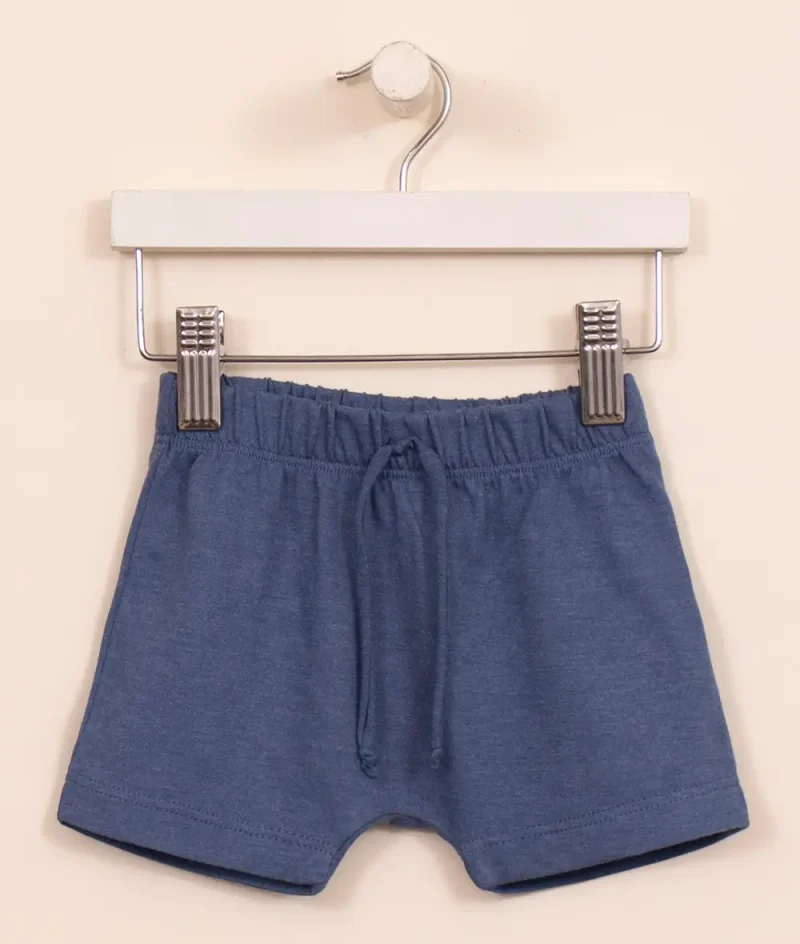 Short Mini Colours