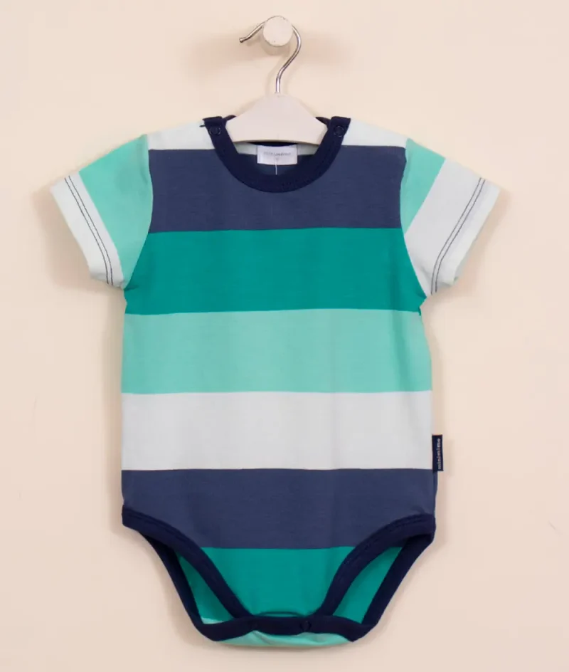 Body Mini Rayado