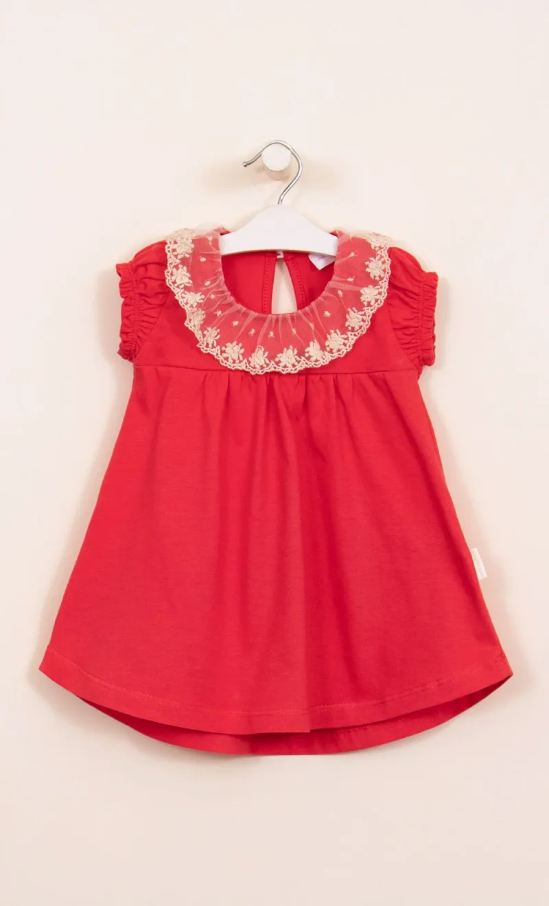 Vestido Mini Magic