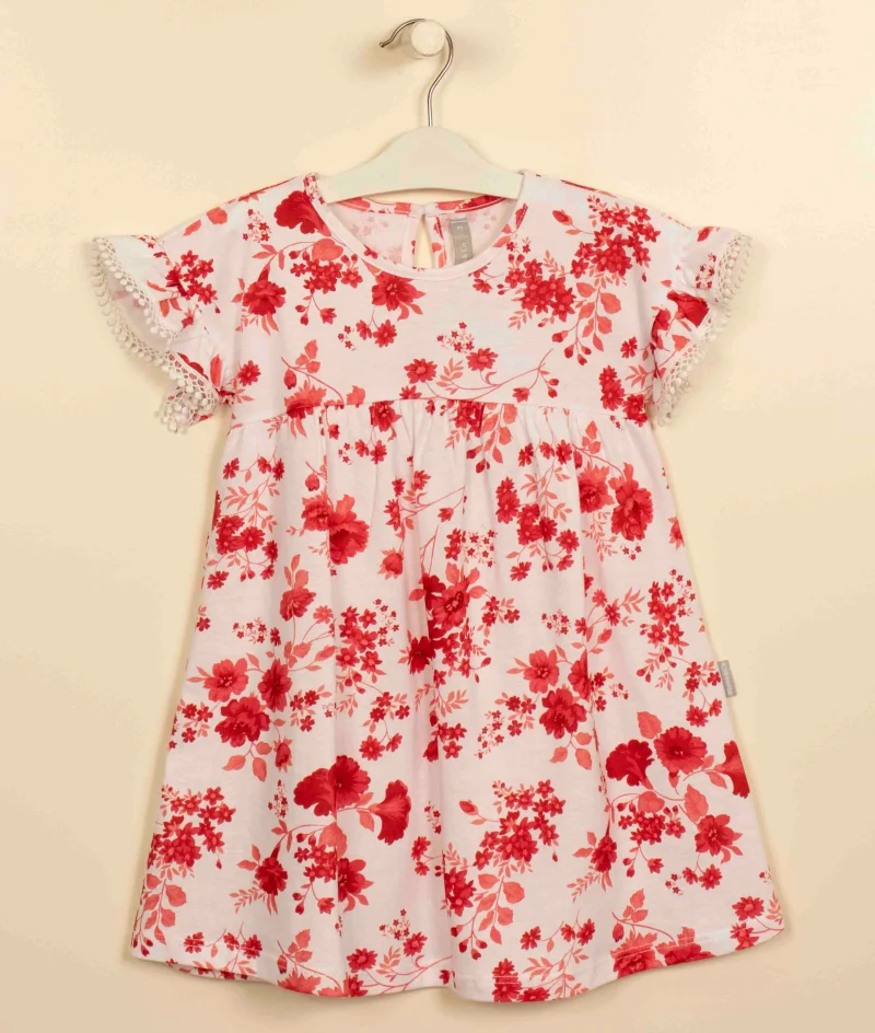 Vestido Kid Bahia