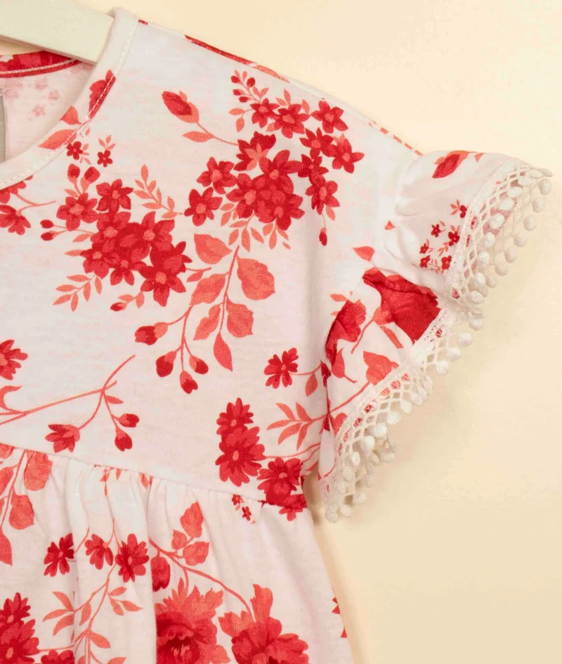 Vestido Kid Bahia - Image 2