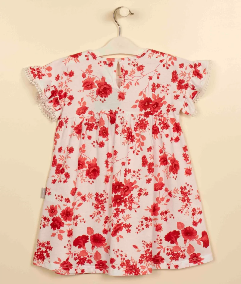 Vestido Kid Bahia - Image 3