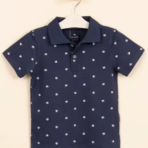 Polo Kid Nautica