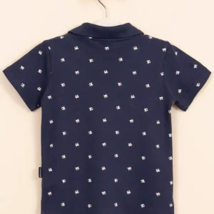Polo Kid Nautica - Image 3