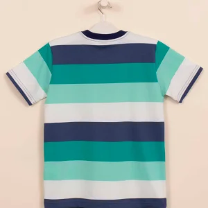 T-Shirt JR Rayas - Image 2
