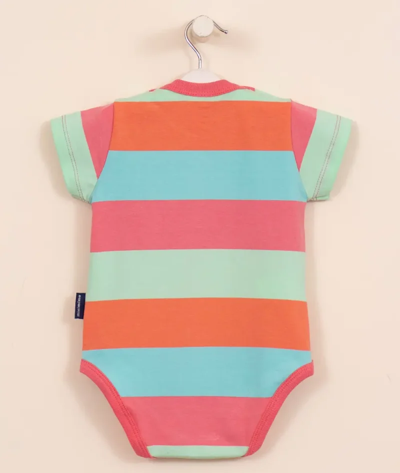 Body Mini Rayado - Image 2