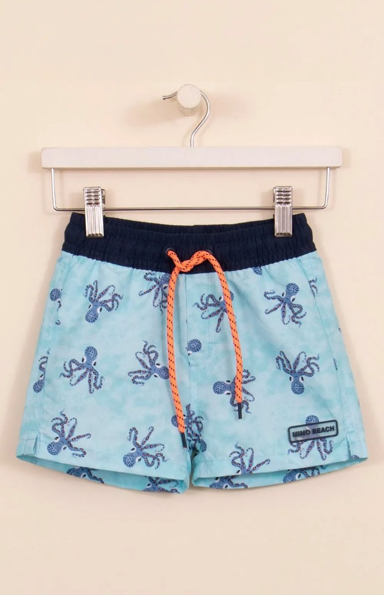 Traje De Baño Kid Barinas