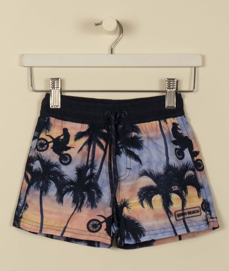 Traje De Baño Kid Filipinas