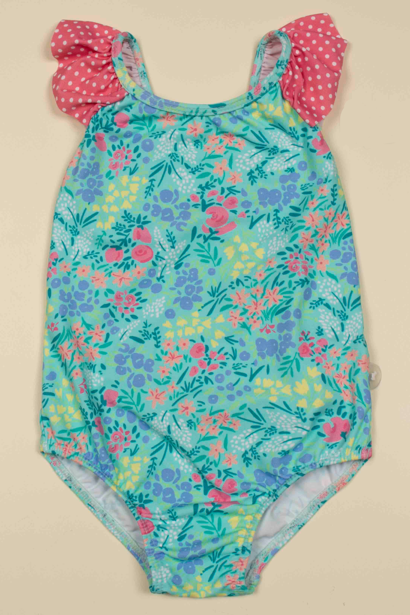 Traje De Baño Kid Munich UV