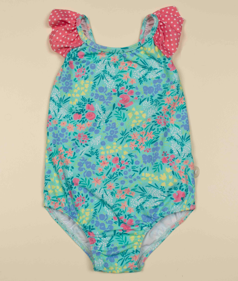 Traje De Baño Kid Munich UV