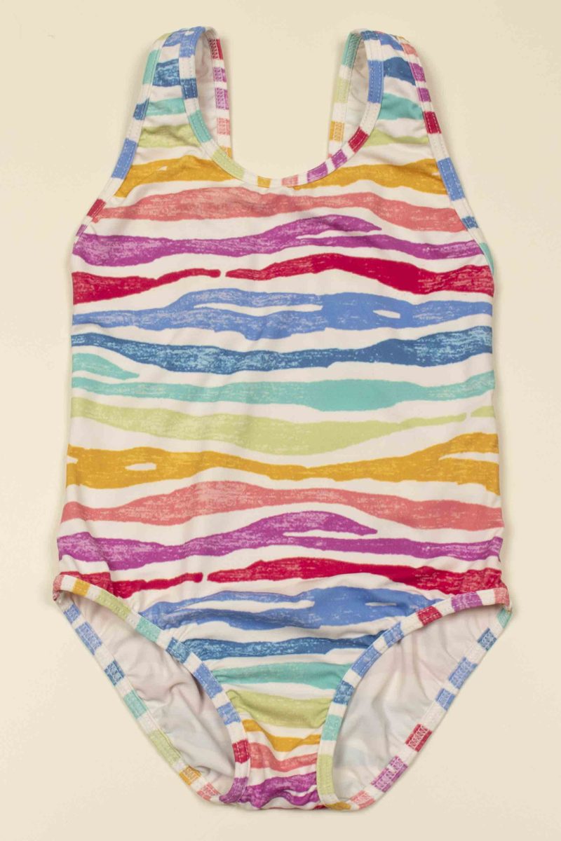 Traje De Baño Kid Mallorca UV