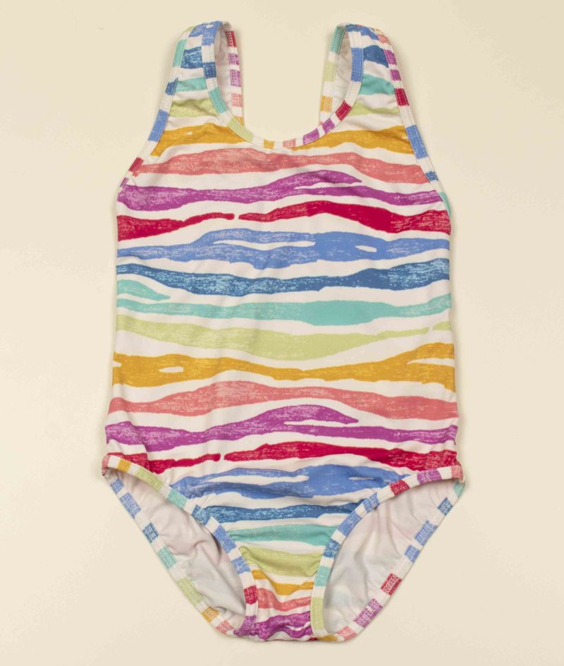 Traje De Baño Kid Mallorca UV