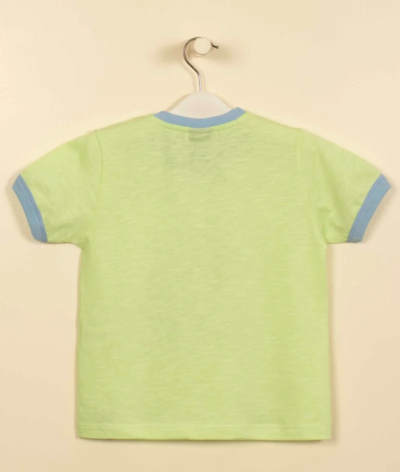 T-Shirt Kid Malibu - Image 3