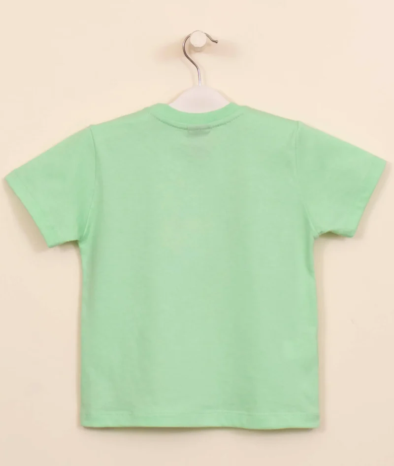 T-Shirt Kid Beach - Image 2
