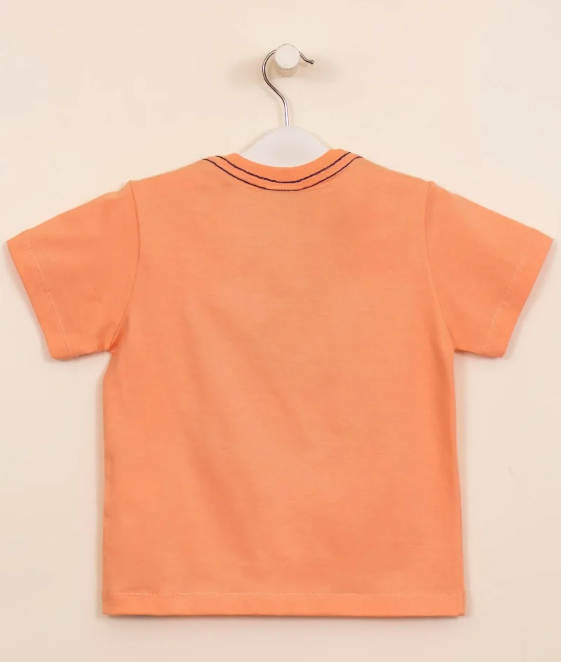 T-Shirt Kid Hello - Image 4