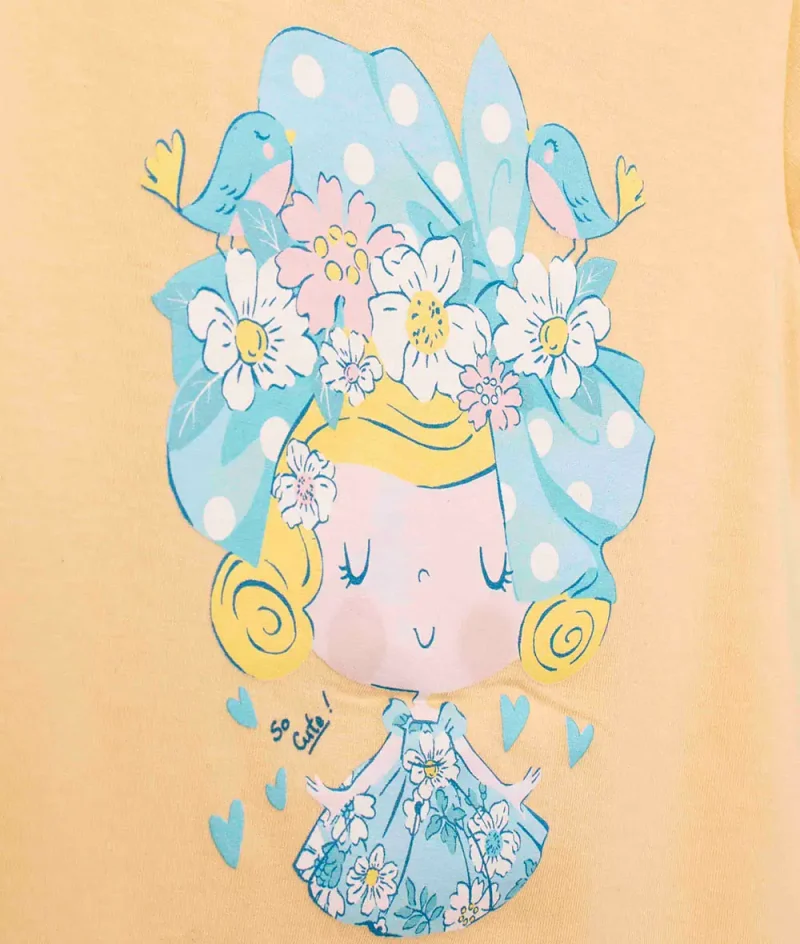 T-Shirt Kid Rio - Image 3