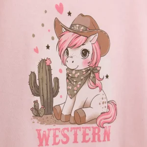T-shirt Kid Pony - Image 3