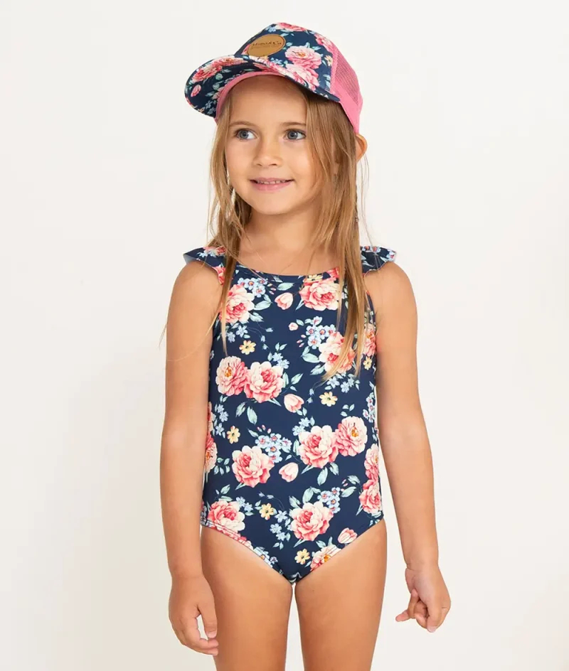 Traje De Baño Kid Marbella Uv - Image 2