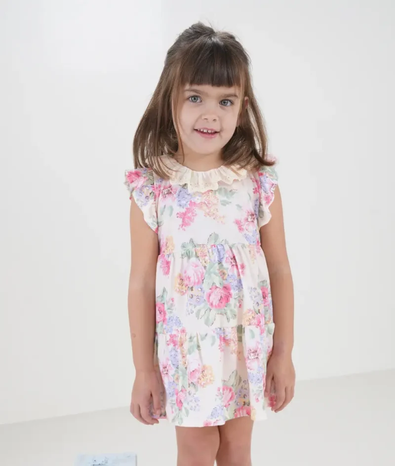 Vestido Kid Aruba - Image 4