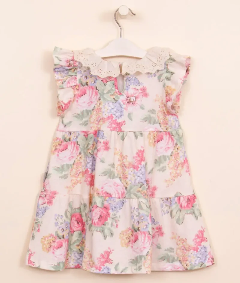 Vestido Kid Aruba - Image 2