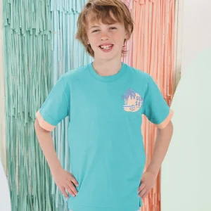 T-Shirt JR California
