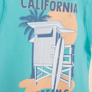 T-Shirt JR California - Image 3
