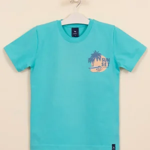 T-Shirt JR California - Image 2
