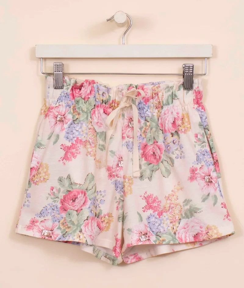 Short JR Ruba