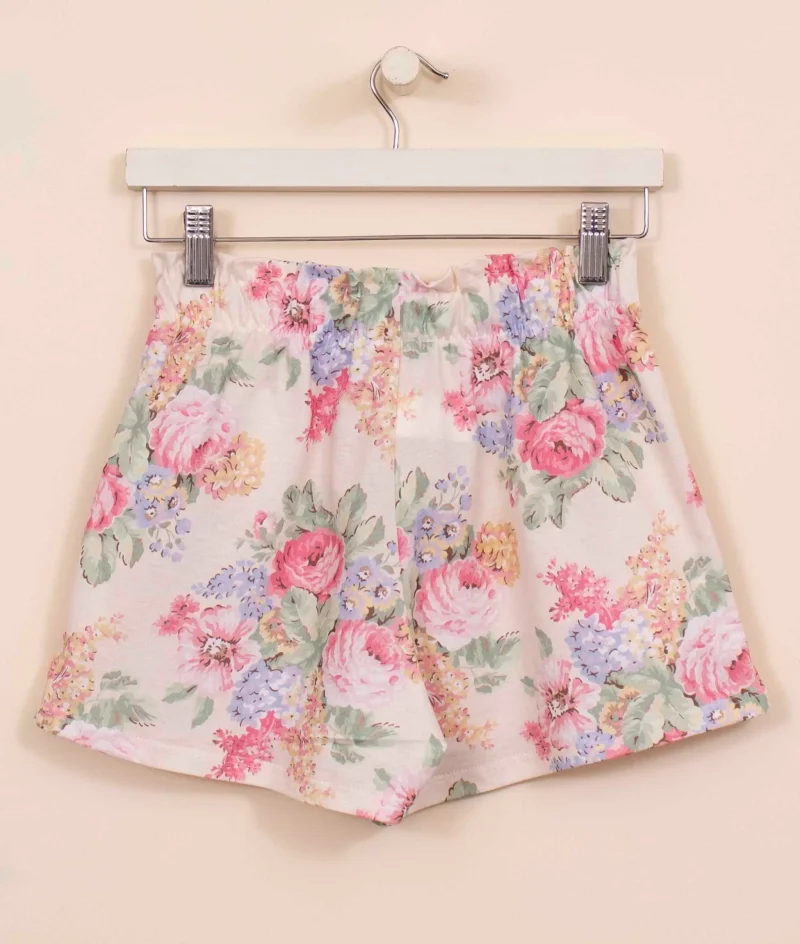 Short JR Ruba - Image 2