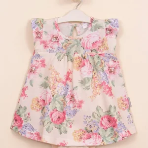 Body Vestido Mini Rio