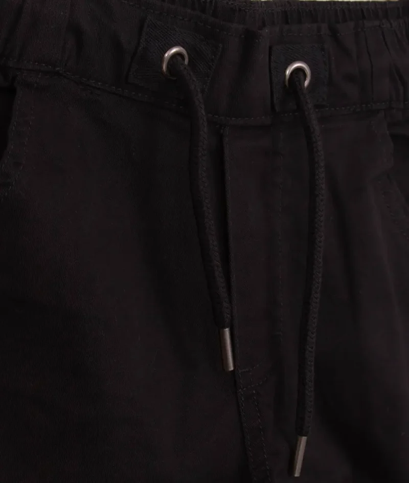 Pantalon Kid Cargo Liso - Image 2